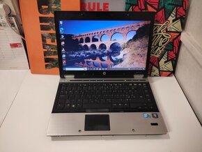 predám HP elitebook 8440p - Intel core i5 - 4gb ram - ssd - 7