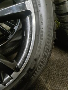 5X112 R18 ZIMNA SADA MERCEDES - 7