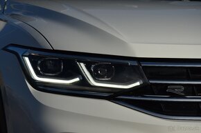 Volkswagen Tiguan TDI 147 kw R-Line 4x4 - odpočet DPH - 7