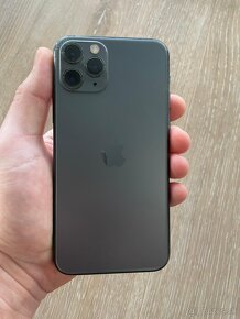 iPhone 11 Pro 256Gb - 7