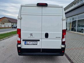 Peugeot Boxer 2.0 BlueHDi 435 L3 - 7