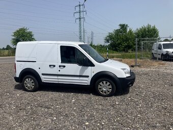 Ford Transit Connect 1.8 TDCi (96000km) - 7