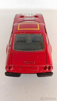 Ferrari 365 GTB 4 Daytona 1/25 Polistil - 7