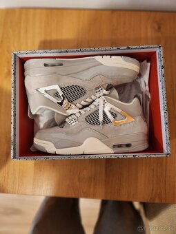 Air Jordan 4 Retro "Frozen moments" - 7