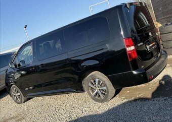 Toyota Proace 2,0 D-4D 180k VIP L2 AUTOMAT nafta automat - 7