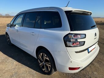 Citroën C4 Spacetourer BlueHDi 160 E6.2 Shine A/T - 7