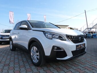 Peugeot 3008 1.5 BlueHDi Active Premium EAT8 - 7