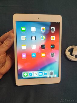 Apple iPad mini 2 16GB - 7