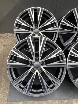 ✅ R20 ®️ Originál Audi 5x112 ET43 ✅ A6 S6 Avant Biturbo - 7