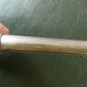 Revolver Remington 1875 ráže 44-40WCF TOP sběrateleský kus - 7