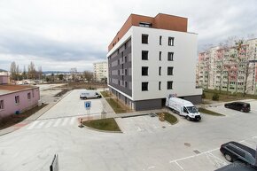 3-izbový byt, novostavba, Popradská Košice - 7