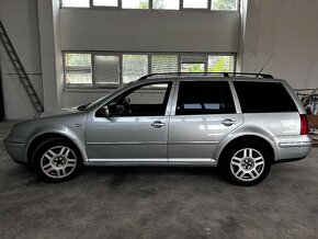 Volkswagen Bora 1.9 TDI 96kw - 7