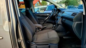 Volkswagen Caddy 2.0 TDI BMT 102k DSG MAXI 7.miestny - 7