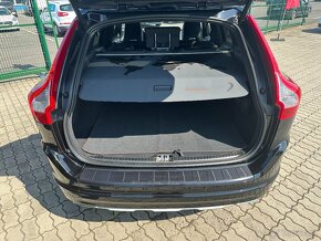 Volvo XC60 2.4 D5 AWD Ocean Race - 7