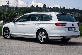 Volkswagen Passat Variant 2.0 TDI Elegance DSG - 7