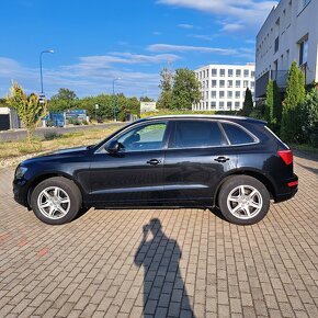 AUDI Q5 3.2FSI Quattro 199Kw Stronic - 7