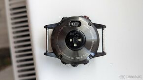 Garmin fenix 5 - 7