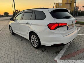 Predám Fiat tipo 1.6 mjet kombi - 7