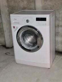 Automatická práčka WHIRLPOOL (AWSC61200) - 7