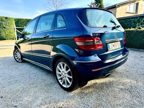 Mercedes-Benz B trieda 180 CDI CHROM - 7