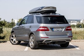 Mercedes-Benz ML 350 BLUETEC 4MATIC - 7