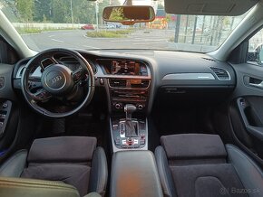 Audi A4 Quattro 2.0 tdi - 7