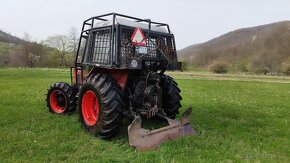 Ukt Zetor 7045 - 7