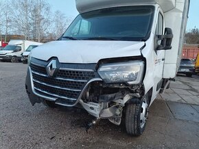 Renault Master 120 kW 2 299 cm3 - 7