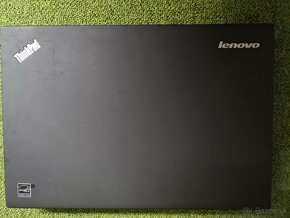 Pracovný Thinkpad X250 i5 ~2,9Ghz 12,5", 8Gb, 480 Gb SSD - 7