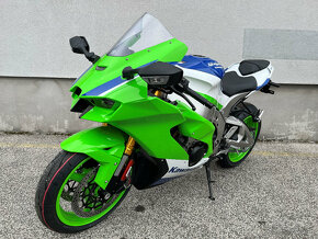 Kawasaki ZX-10R 40th Anniversary - 7