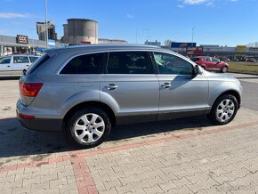 Audi Q7 3L TDI - 7