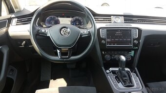 Volkswagen Passat Variant 2.0 TDI Highline BlueMotion - 7