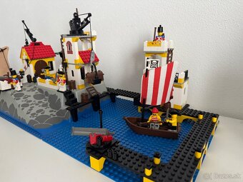 Lego 6277 - 7