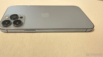 iPhone 13 Pro Max 256GB - 7