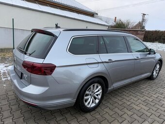 Volkswagen Passat Variant 2.0 TDI EVO Business DSG - 7