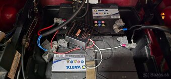 Elektrický invalidný vozík Meyra silny motor - 7