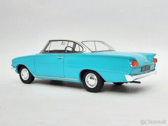 1:18 - Ford Consul Capri 116E GT - BoS Models - 1:18 - 7