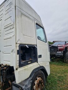 Volvo FH12 2002 - 7