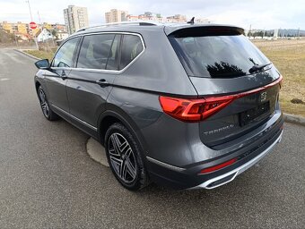 Seat Tarraco XCELLENCE - 7