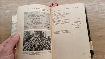 SS v akcii Dokumenty o zločinoch SS 1961 - 7