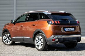 Peugeot 3008 1.6 THP S&S Allure EAT6 - 7