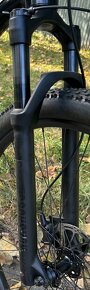 Bicykel Mondraker Chrome veľkosť L - 7