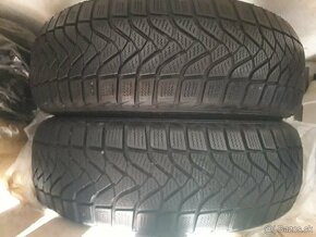 Zimné pneumatiky Firestone 165/65 R13 - 7