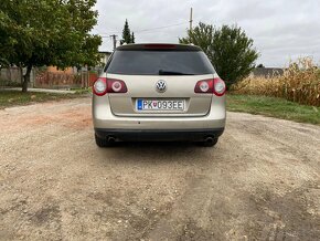 Volkswagen Passat 3.2 V6 - 7