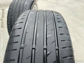 VW SPA 5x112 225/45 r17 - 7