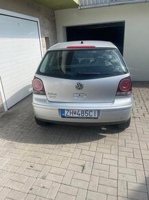 Vw Polo 1.2 benzín - 7