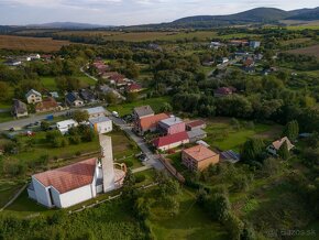 Gazdovský dom v obci Slanské Nové Mesto - 7