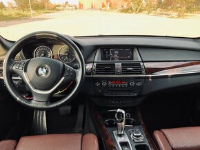 BMW X5 E70 LCI 40D 225KW - 7