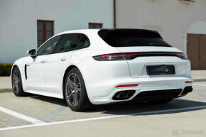 Porsche Panamera Sport Turismo E-Hybrid Platinum Edition - 7