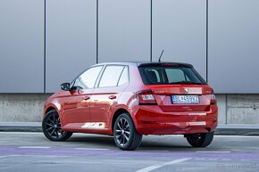 Škoda Fabia 3 1.0 MPI Ambition 2019 - 7